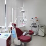 Лечебный кабинет стоматолога Арт-Дентал