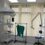 Рентген-кабинет стоматологии Арт-Дентал