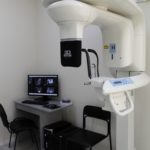 Рентген-кабинет стоматологии Арт-Дентал